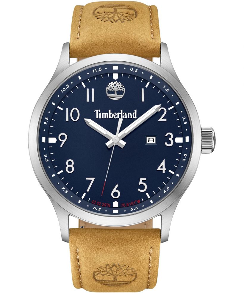 Hodinky Timberland Trumbull