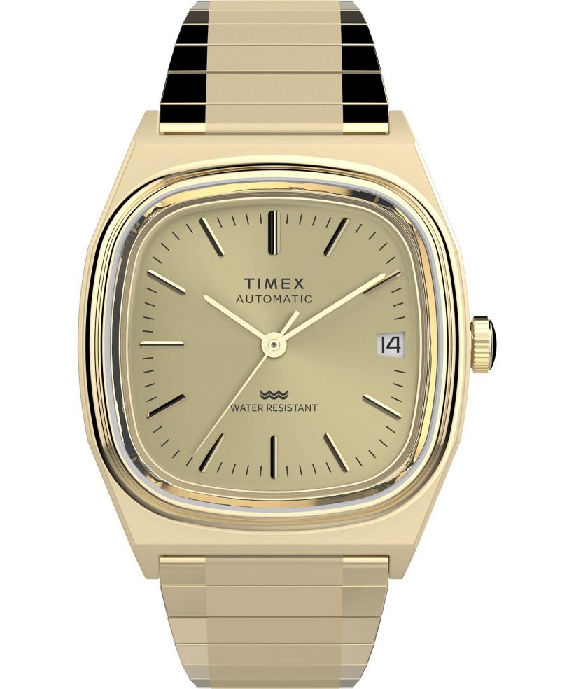 Hodinky Timex Automatic 1983