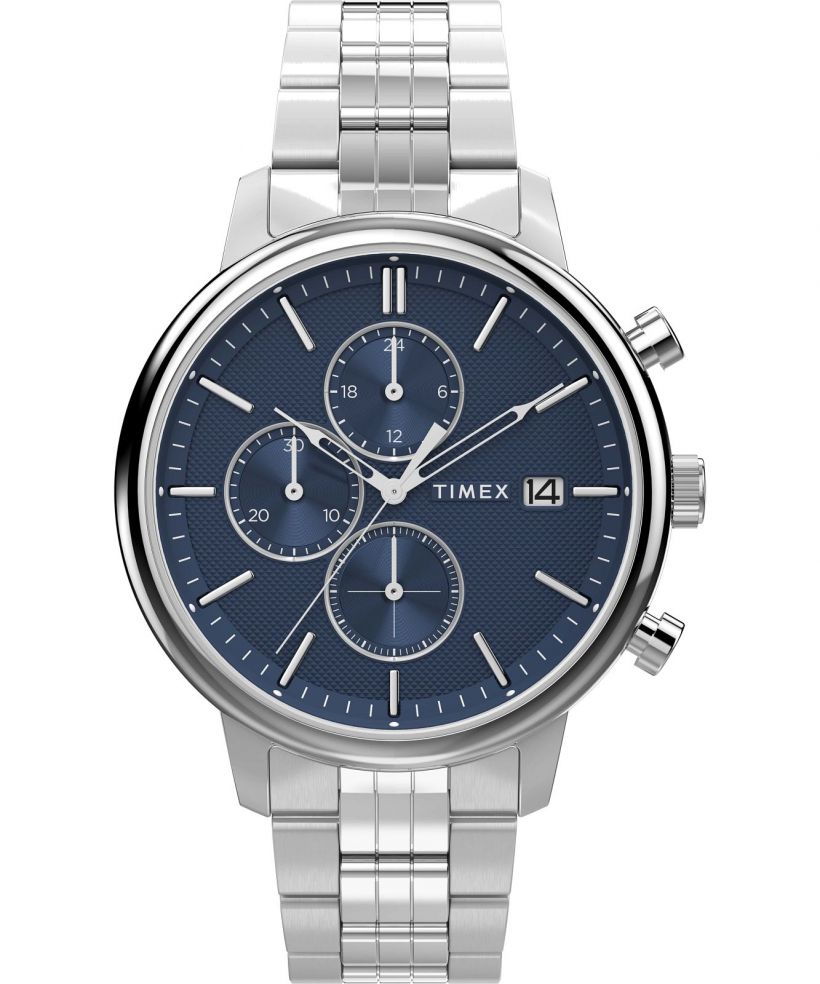 Hodinky Timex Chicago Chronograph