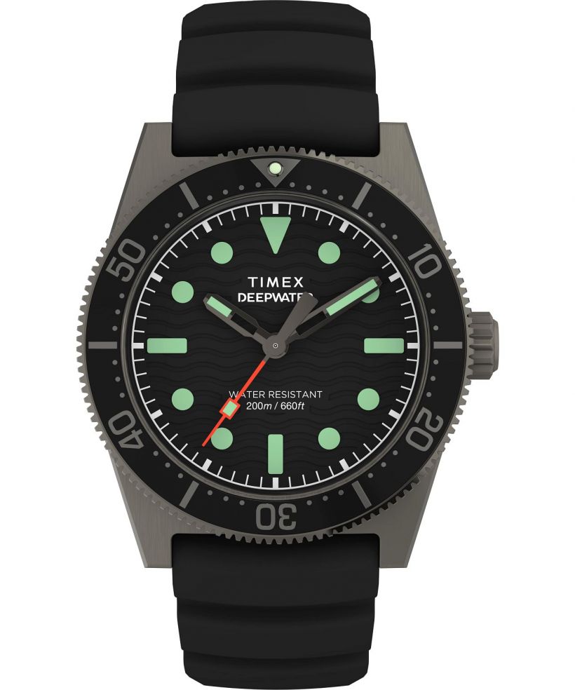 Hodinky Timex Deep Water