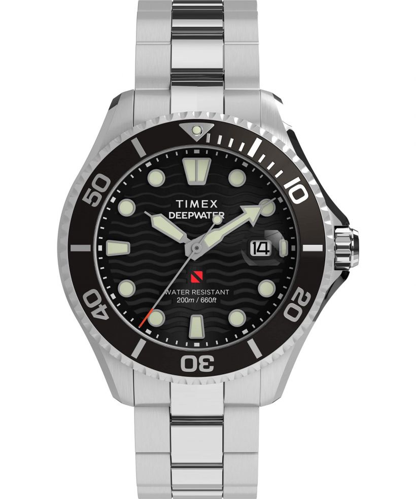Hodinky Timex Deep Water