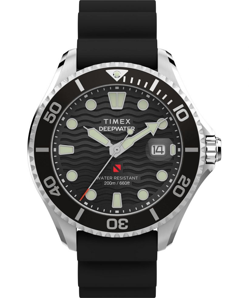 Hodinky Timex Deepwater Meridian 200
