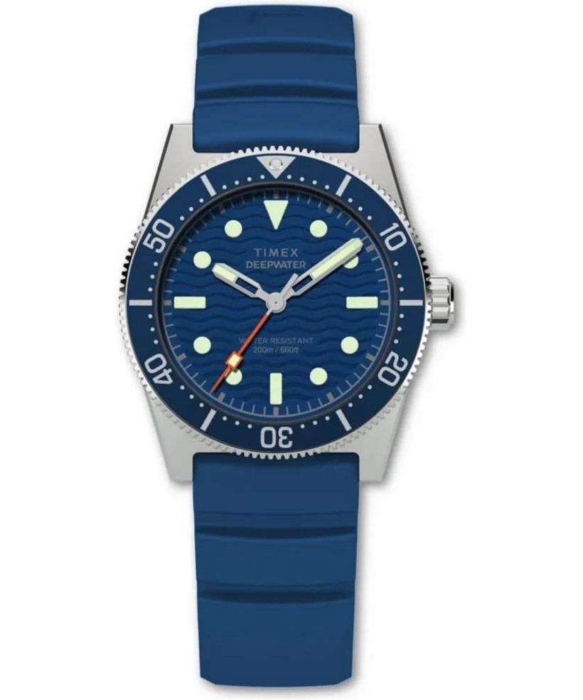 Hodinky Timex Deepwater Reef