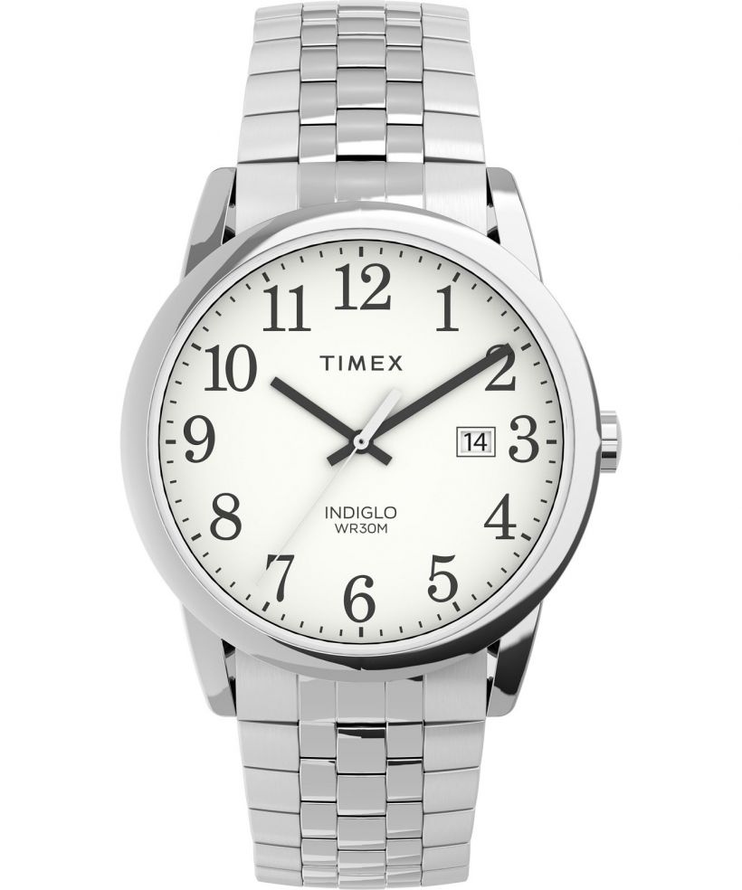Hodinky Timex Easy Reader Perfect Fit