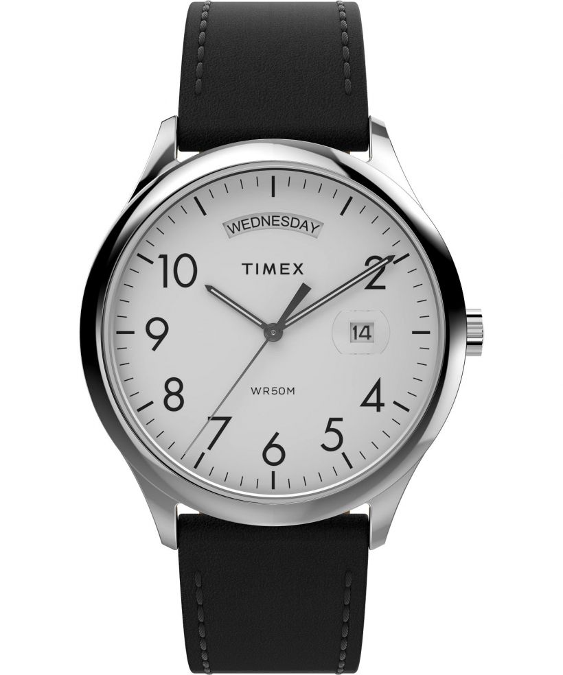 Hodinky Timex Easy Reader