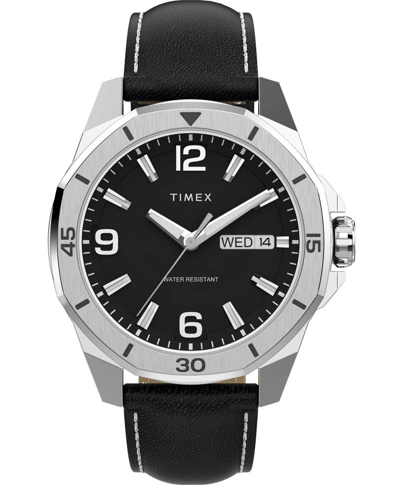 Hodinky Timex Essex 46mm