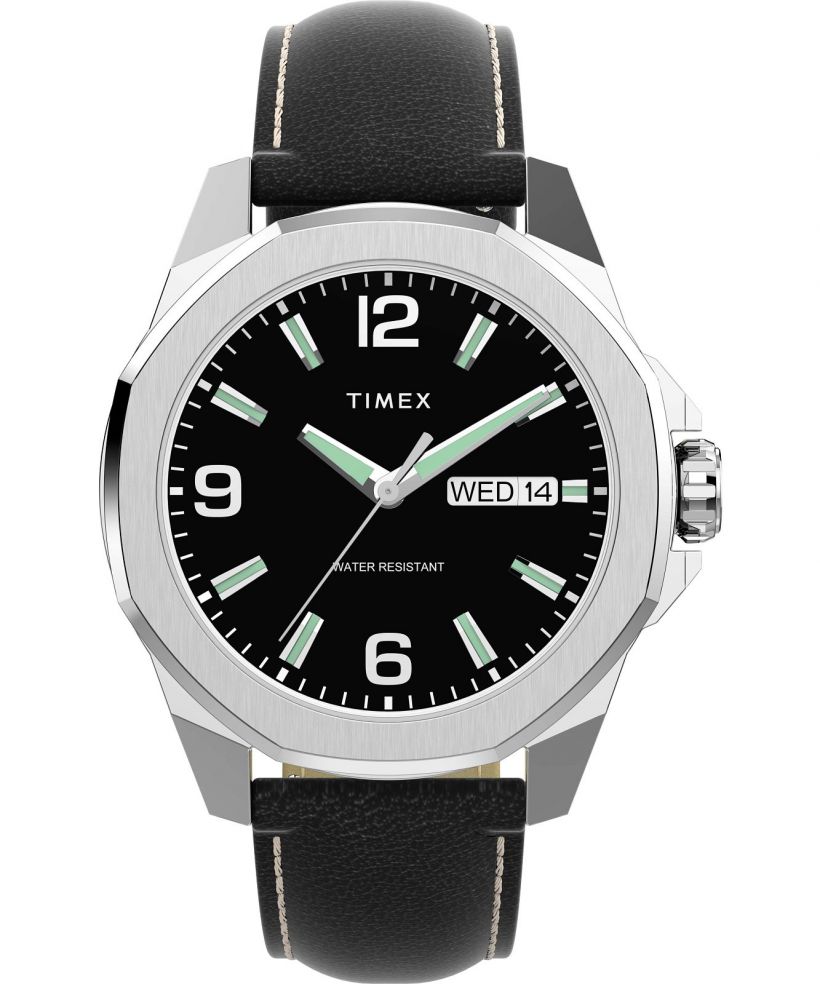 Hodinky Timex Essex Day & Date
