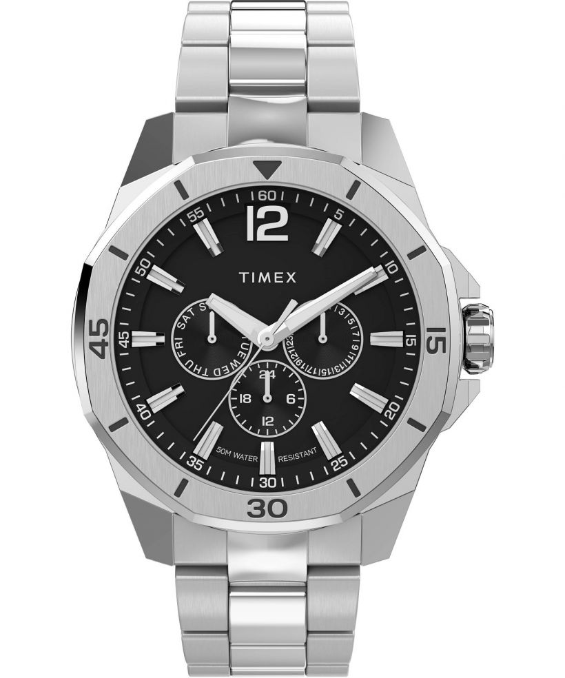 Hodinky Timex Essex Multifunction