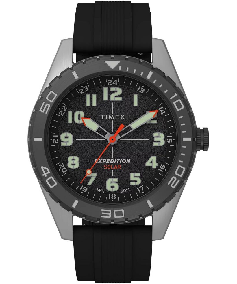 Hodinky Timex Expedition Field Solar