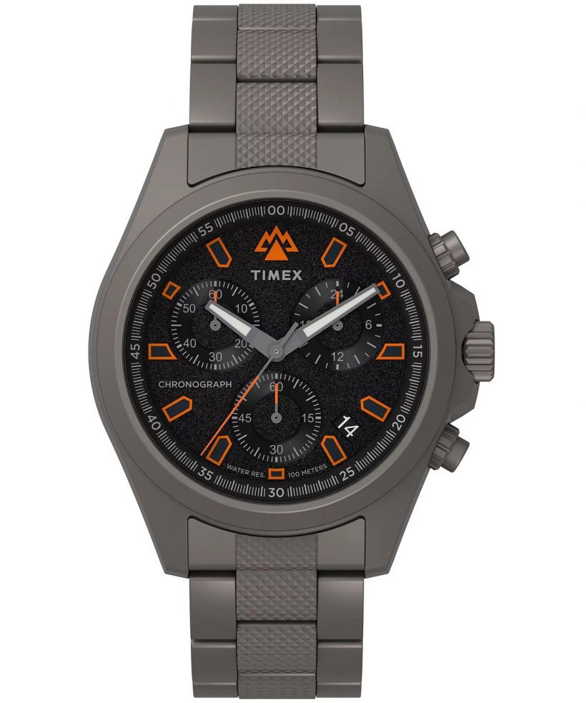 Hodinky Timex Expedition North Field Post Chronograph