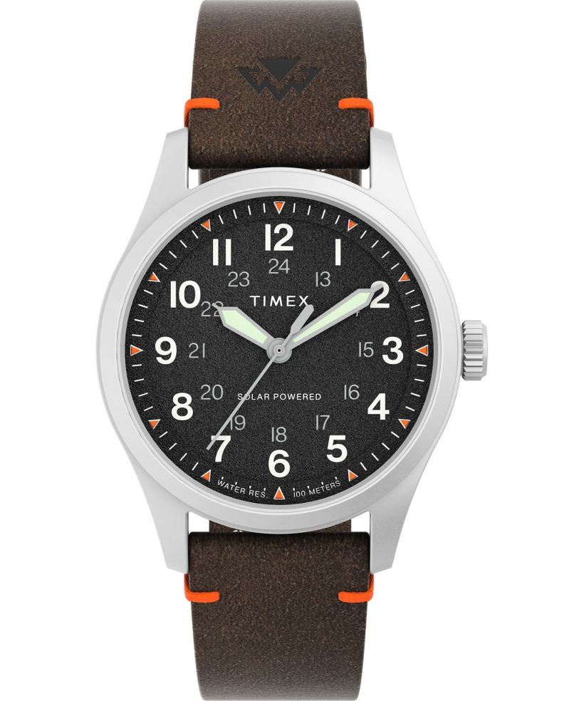 Hodinky Timex Expedition North Field Solar
