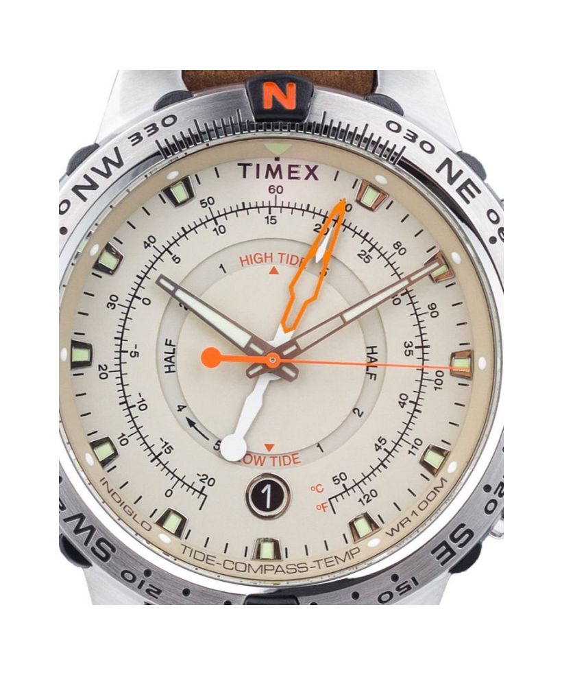 Hodinky Timex Expedition North Outdoor Tide/Temp/Compass