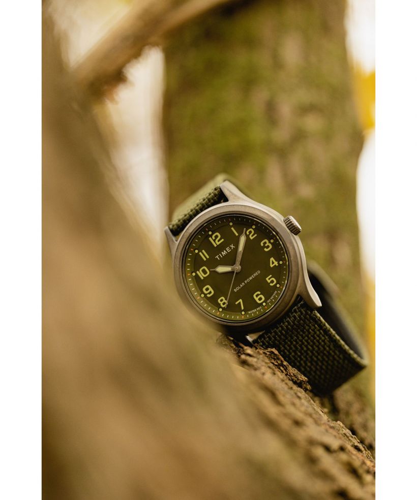 Hodinky Timex Expedition North Sierra Solar