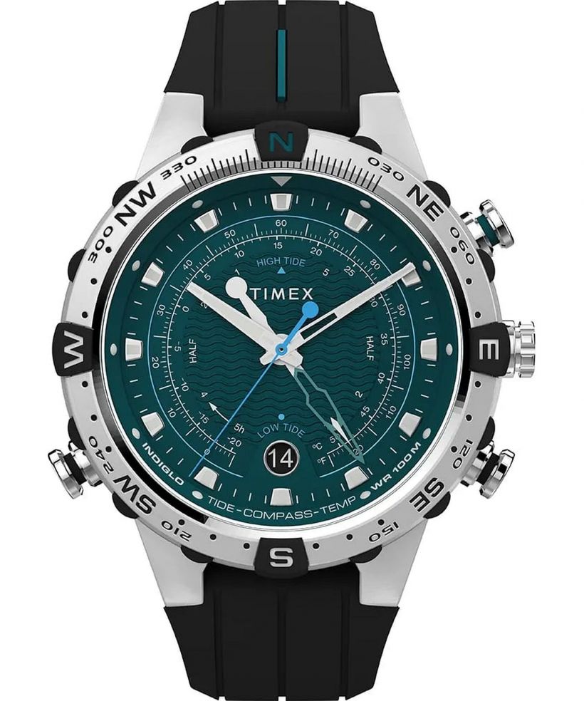 Hodinky Timex Expedition North Tide-Temp-Compass