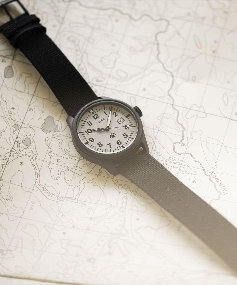 Hodinky Timex Expedition North Traprock
