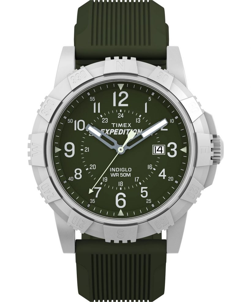 Hodinky Timex Expedition Ridge