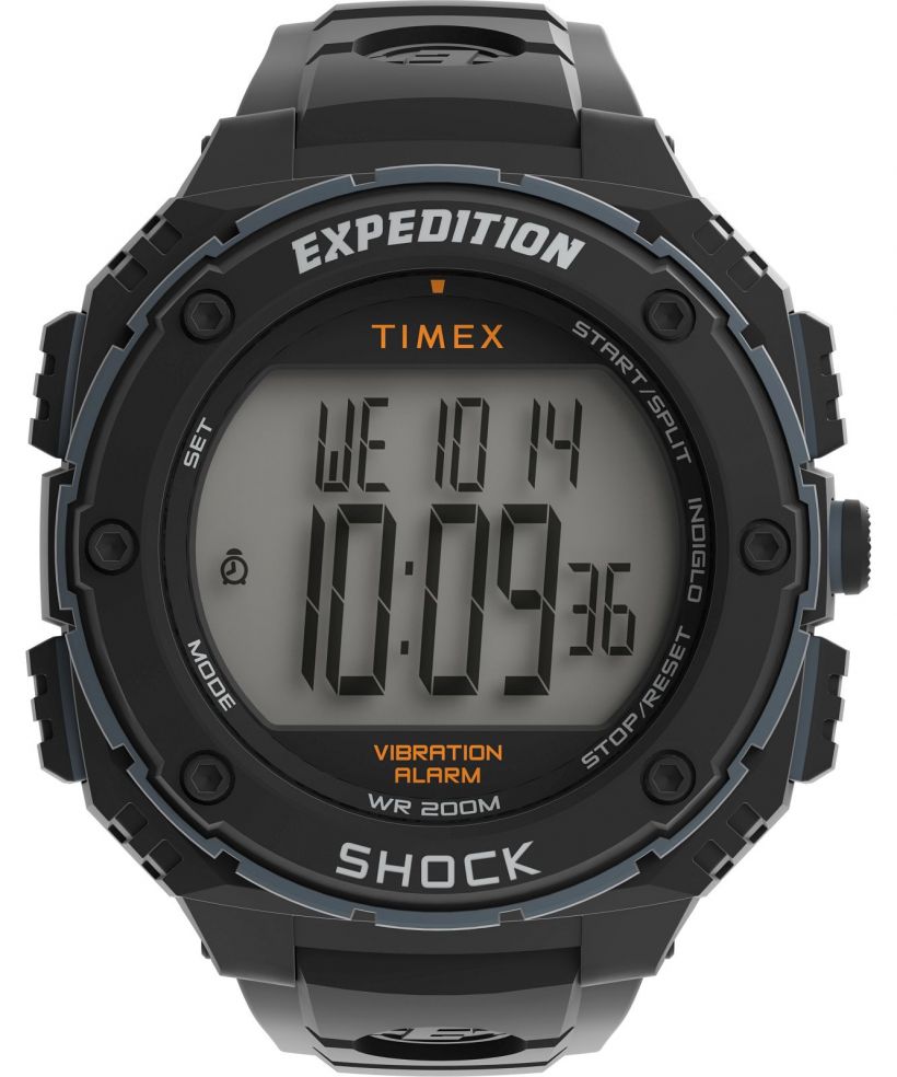 Hodinky pánské Timex Expedition Shock XL