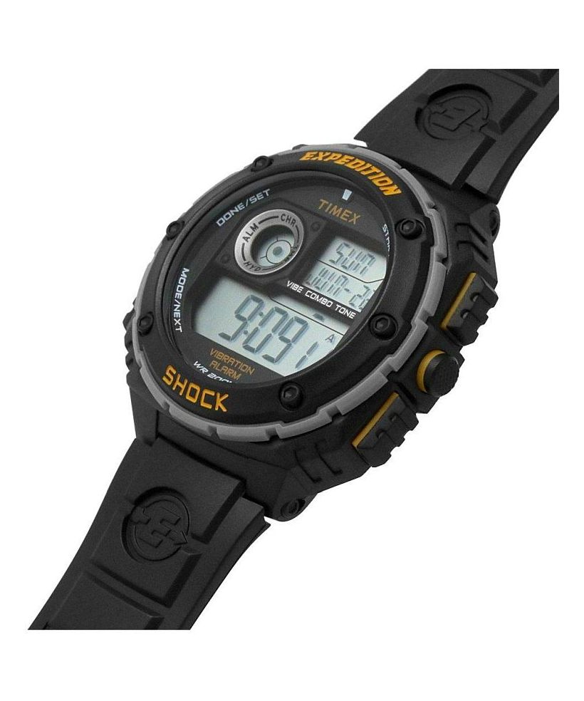 Hodinky Timex Expedition Shock XL