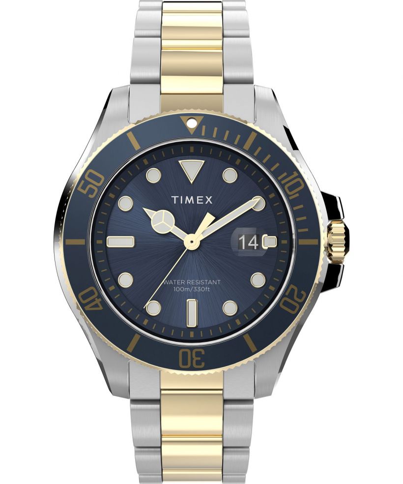 Hodinky Timex Harborside Coast