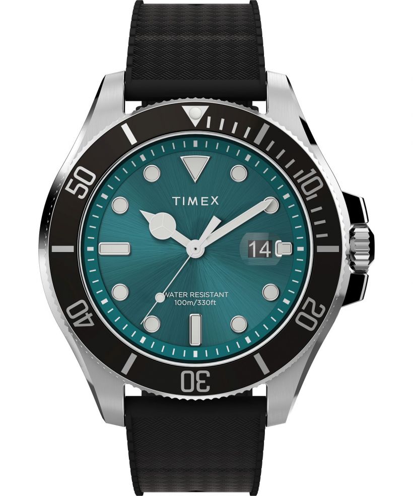 Hodinky Timex Harborside Coast