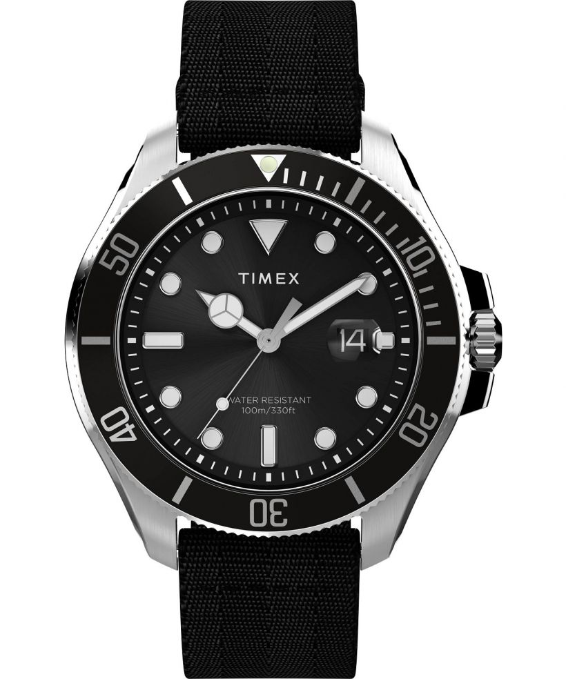 Hodinky Timex Harborside Coast