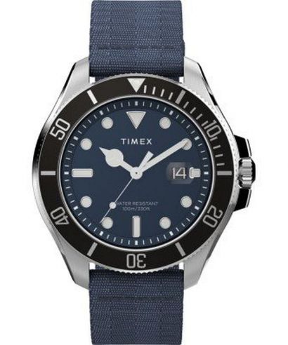 Hodinky Timex Harborside Coast