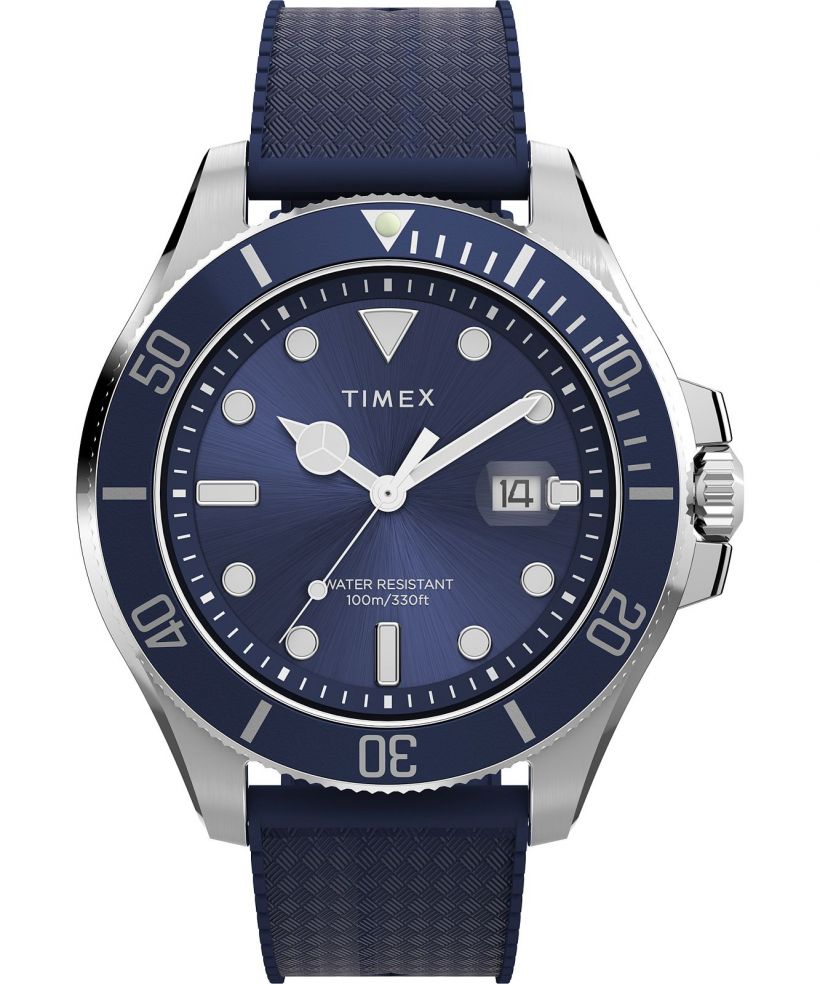 Hodinky Timex Harborside Coast