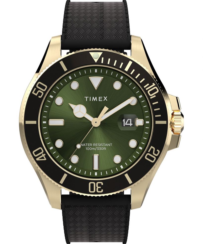 Hodinky Timex Harborside Coast