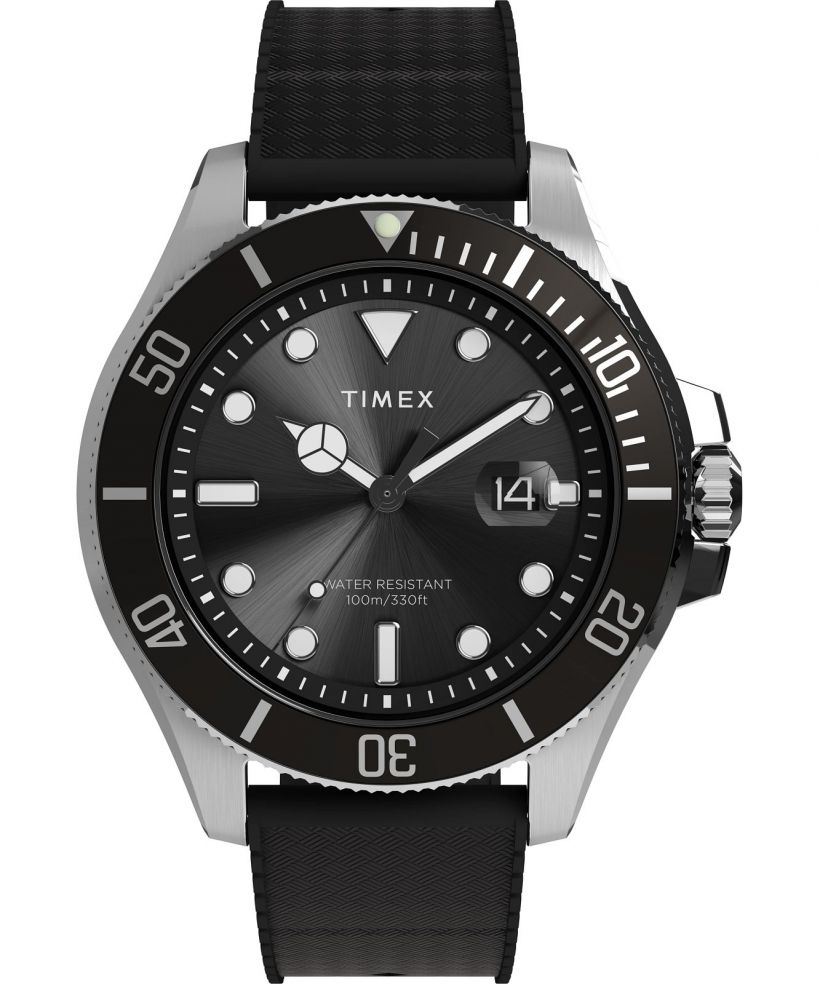 Hodinky Timex Harborside Coast