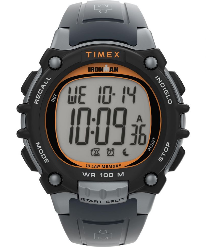Hodinky Timex Ironman® Classic