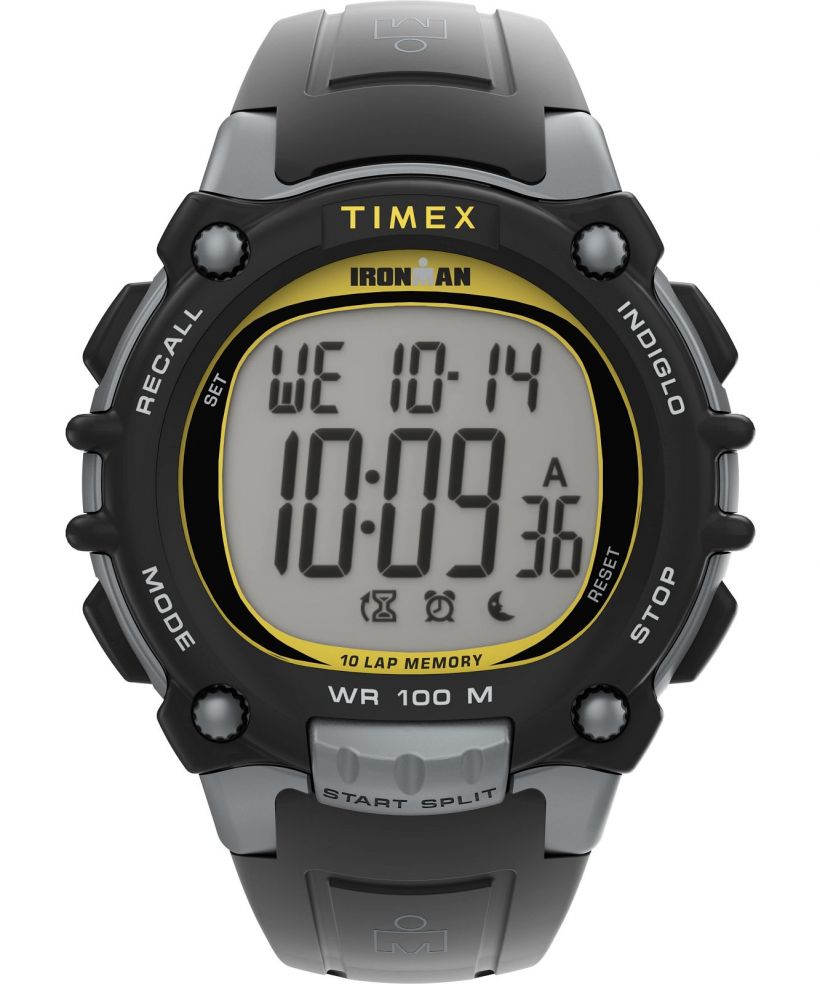 Hodinky Timex Ironman® Classic