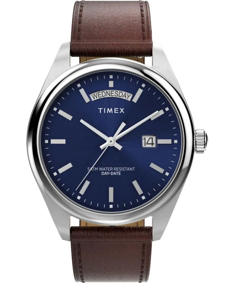 Hodinky Timex Legacy 41mm