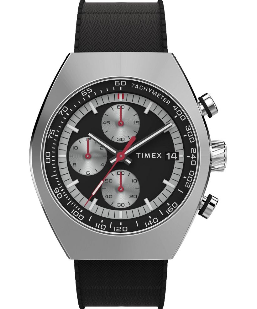 Hodinky Timex Legacy Tonneau Chronograph
