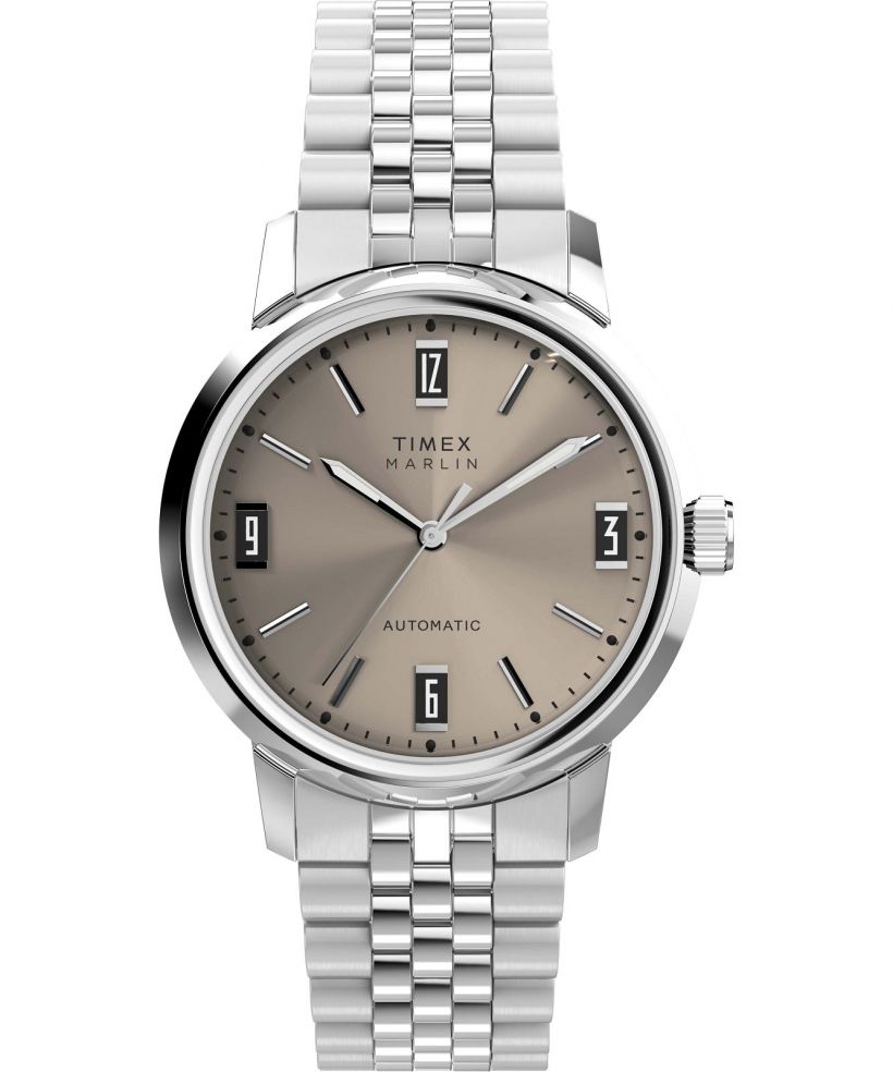 Hodinky Timex Marlin® 40mm Automatic