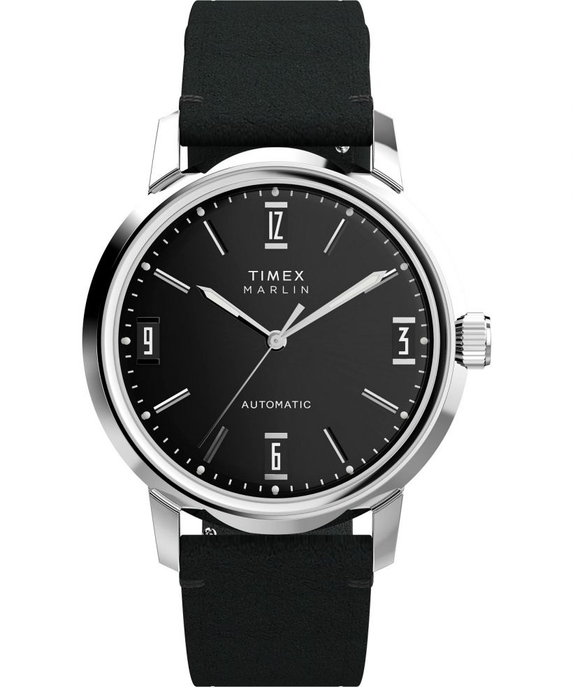 Hodinky Timex Marlin® 40mm Automatic