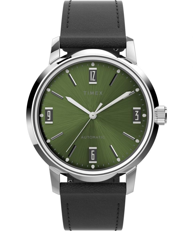 Hodinky Timex Marlin Automatic