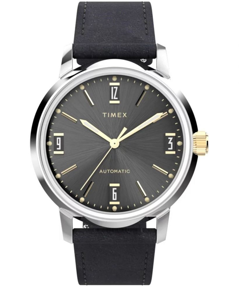 Hodinky Timex Marlin Automatic