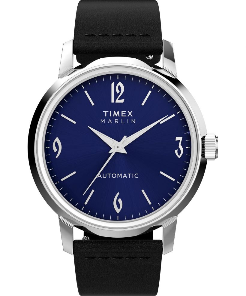 Hodinky Timex Marlin® Automatic