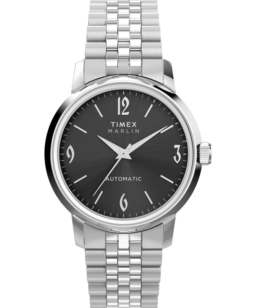 Hodinky Timex Marlin® Automatic