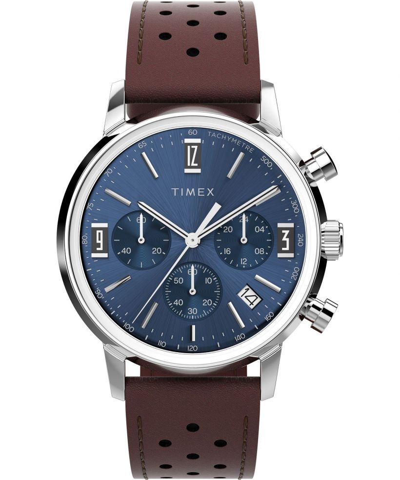 Hodinky Timex Marlin Chronograph
