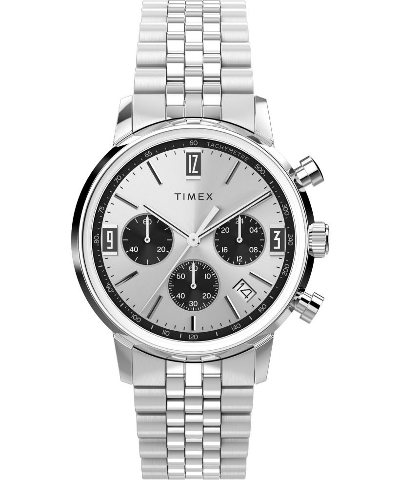 Hodinky Timex Marlin Chronograph