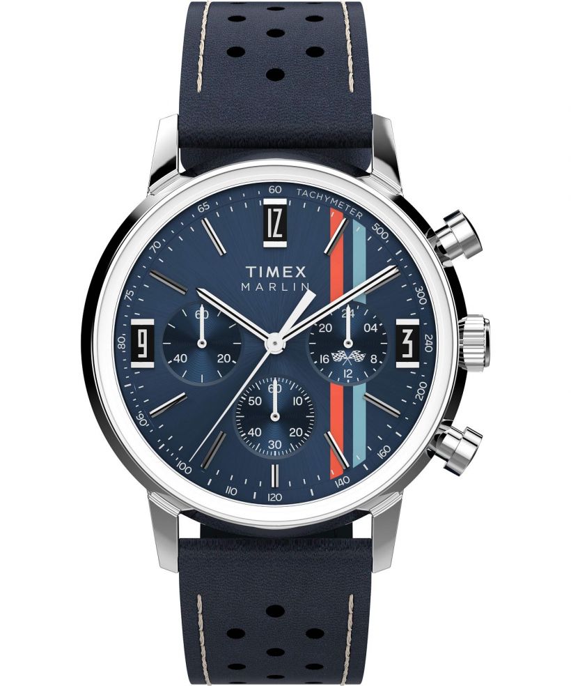 Hodinky Timex Marlin® Chronograph