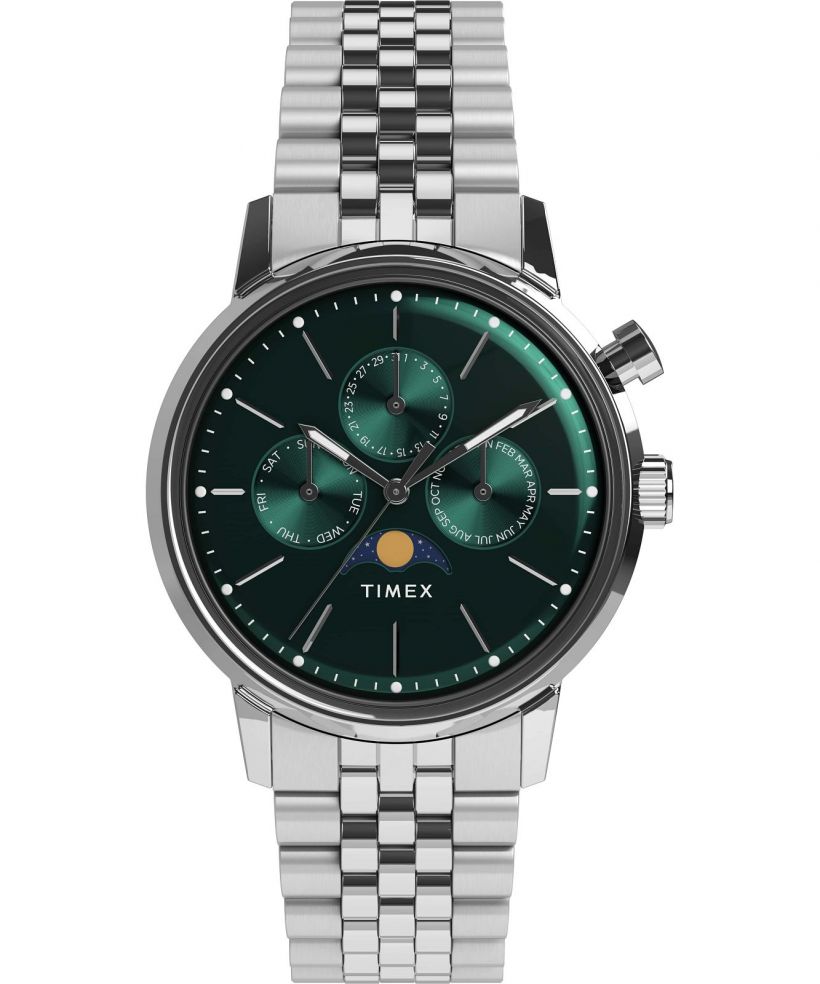 Hodinky Timex Marlin® Moon Phase