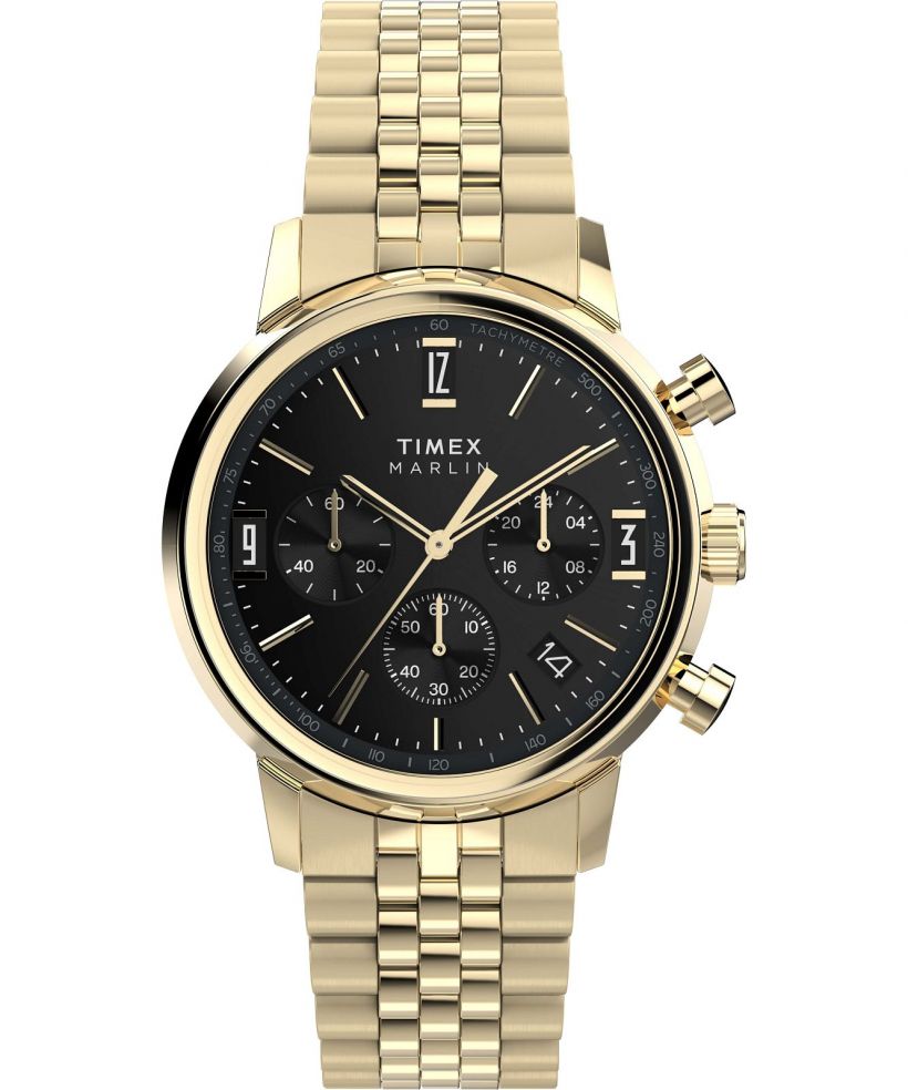 Hodinky Timex Marlin® Quartz Chronograph
