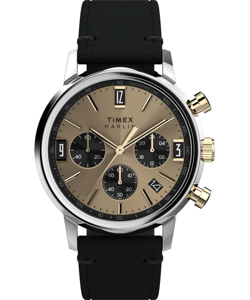Hodinky Timex Marlin® Quartz Chronograph