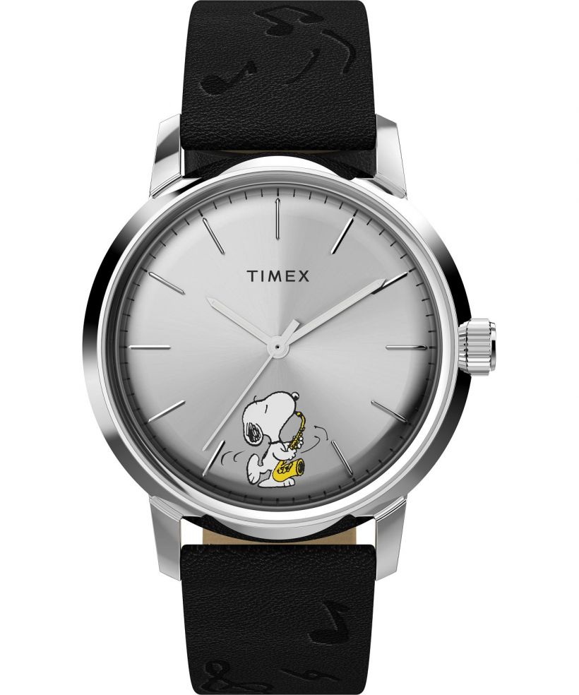 Hodinky Timex Marlin® x Automatic