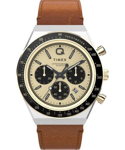 Hodinky Timex Q Timex® Chronograph