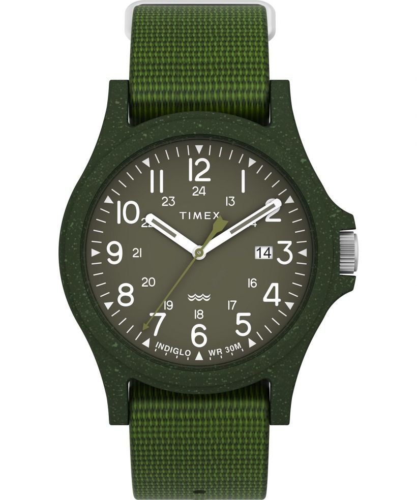 Hodinky Timex Reclaim Ocean