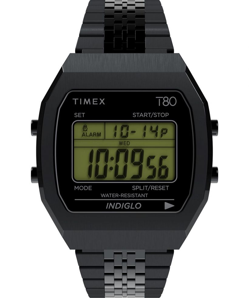 Hodinky Timex T80 Chronograph