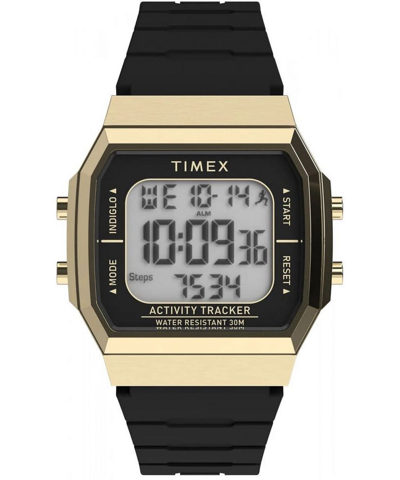 Hodinky Timex - Timex Activity Step Tracker